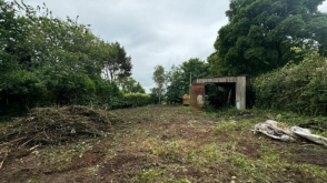 Plot for sale in Brown Edge photo